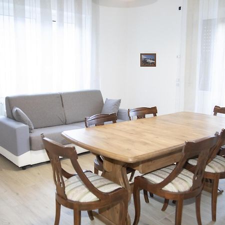 Apartmán House Storile Sondalo Exteriér fotografie