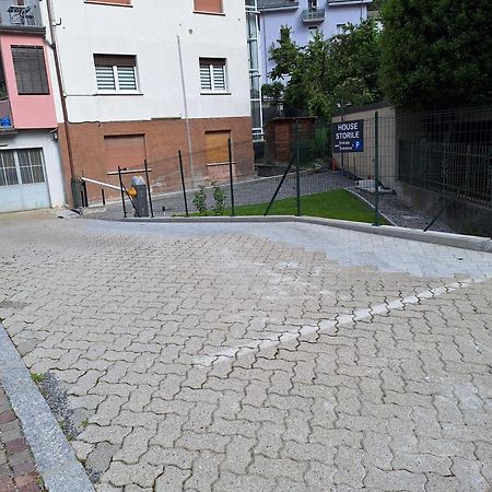 Apartmán House Storile Sondalo Exteriér fotografie