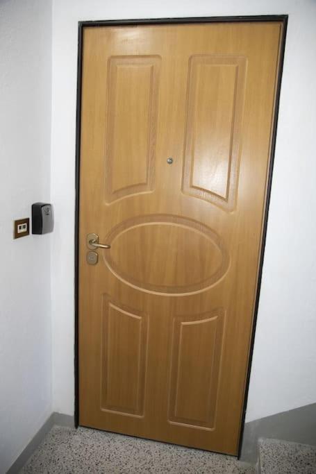 Apartmán House Storile Sondalo Exteriér fotografie