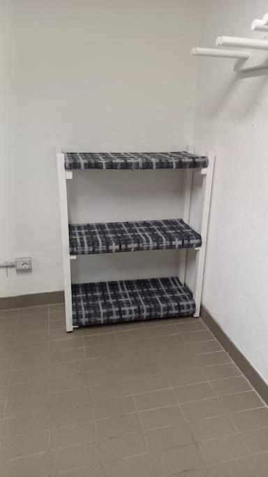 Apartmán House Storile Sondalo Exteriér fotografie
