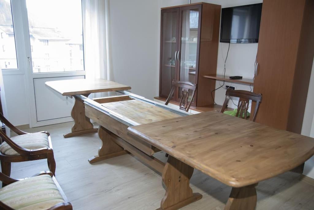 Apartmán House Storile Sondalo Exteriér fotografie