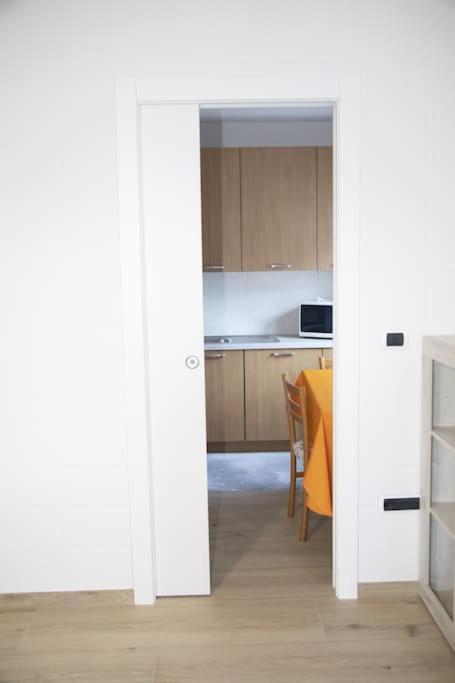 Apartmán House Storile Sondalo Exteriér fotografie