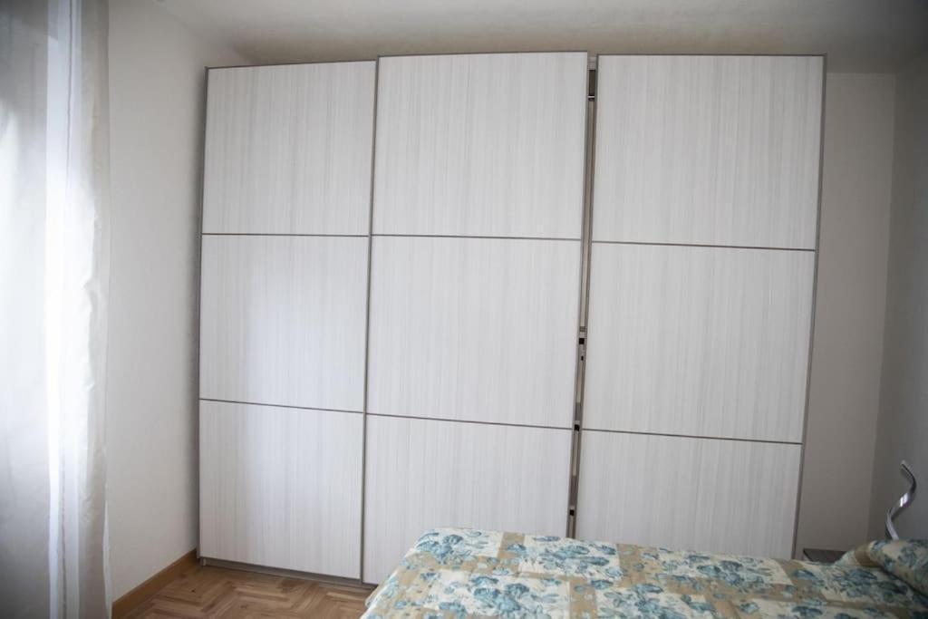 Apartmán House Storile Sondalo Exteriér fotografie