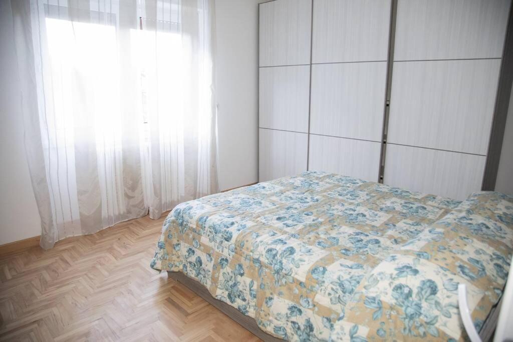 Apartmán House Storile Sondalo Exteriér fotografie