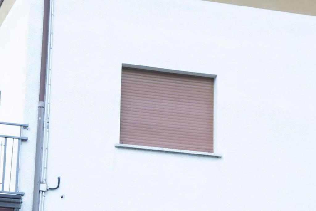 Apartmán House Storile Sondalo Exteriér fotografie