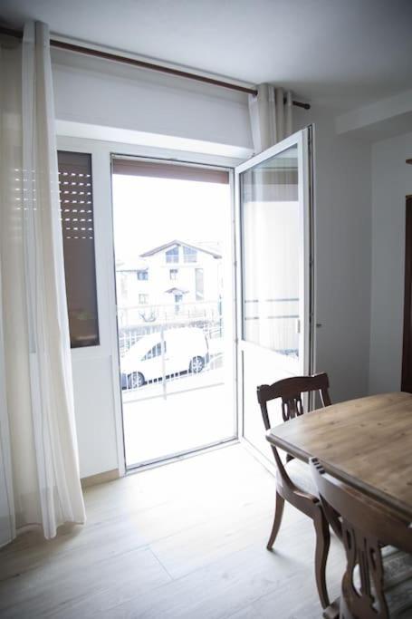 Apartmán House Storile Sondalo Exteriér fotografie