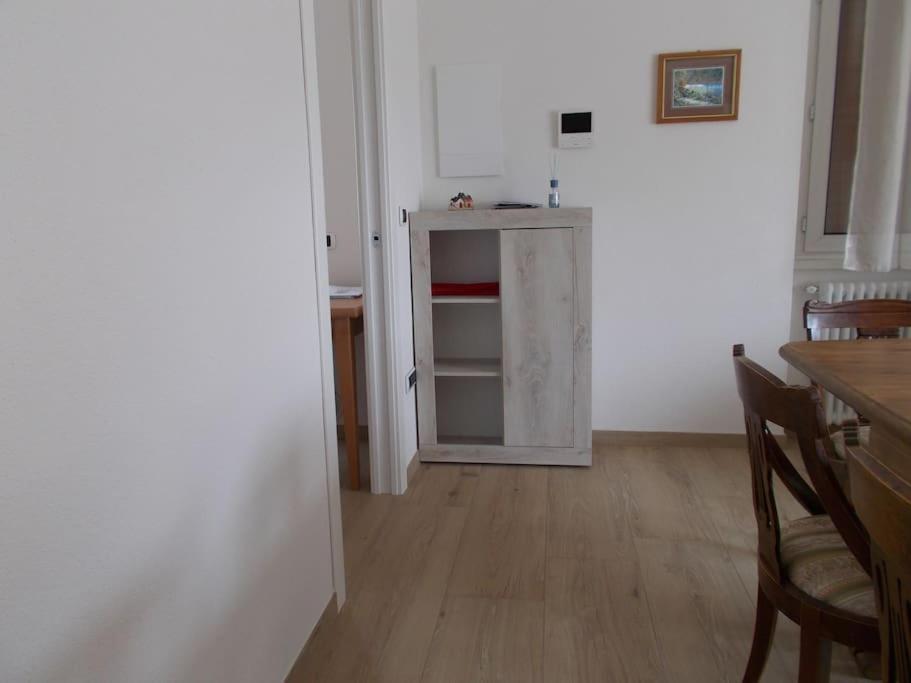 Apartmán House Storile Sondalo Exteriér fotografie
